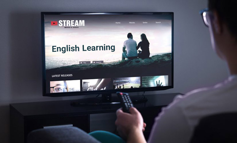 8 مورد از بهترین فیلم ها برای تقویت زبان انگلیسی