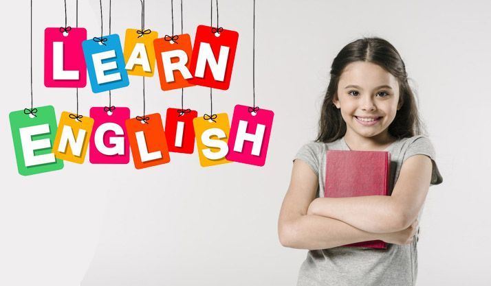 آموزش زبان انگلیسی از چه سنی برای کودکان مناسب است؟