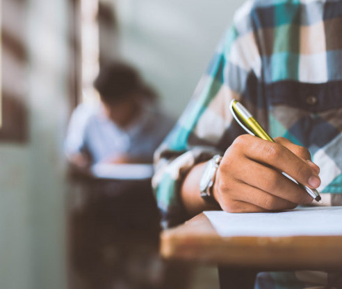 دوره تخصصی آمادگی آزمون زبان MSRT (ام اس آر تی)
