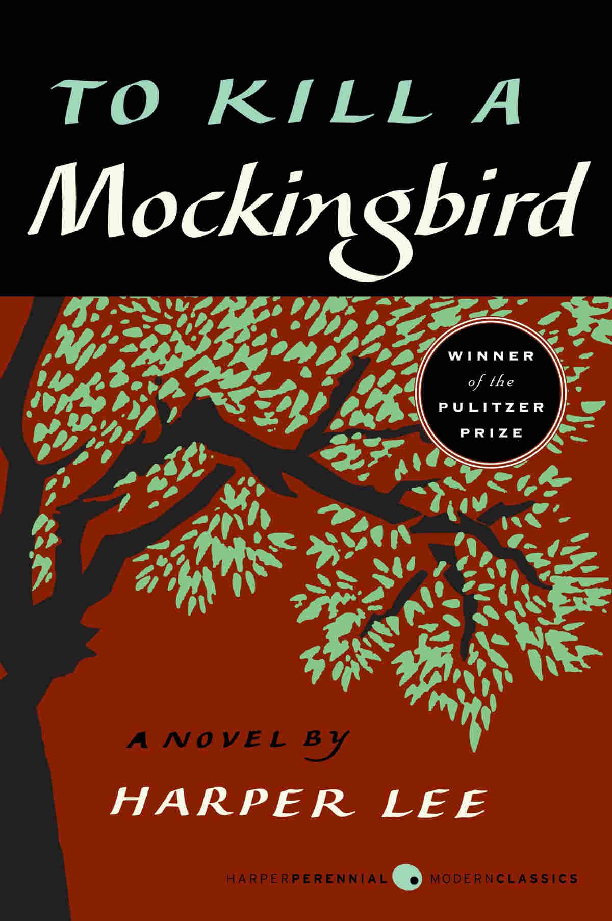 کشتن مرغ مقلد – هارپر لی To Kill a Mockingbird — Harper Lee