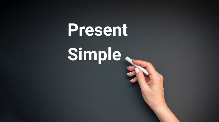 زمان حال ساده (Present Simple) در زبان انگلیسی