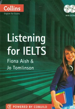 Collins Listening for IELTS