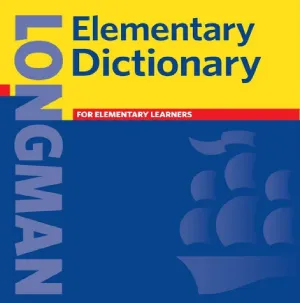 Longman Learner’s Dictionary