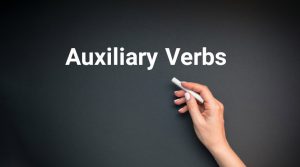 کاربرد افعال کمکی (Auxiliary Verbs) در زبان انگلیسی