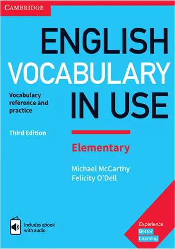 Vocabulary in Use Elementary