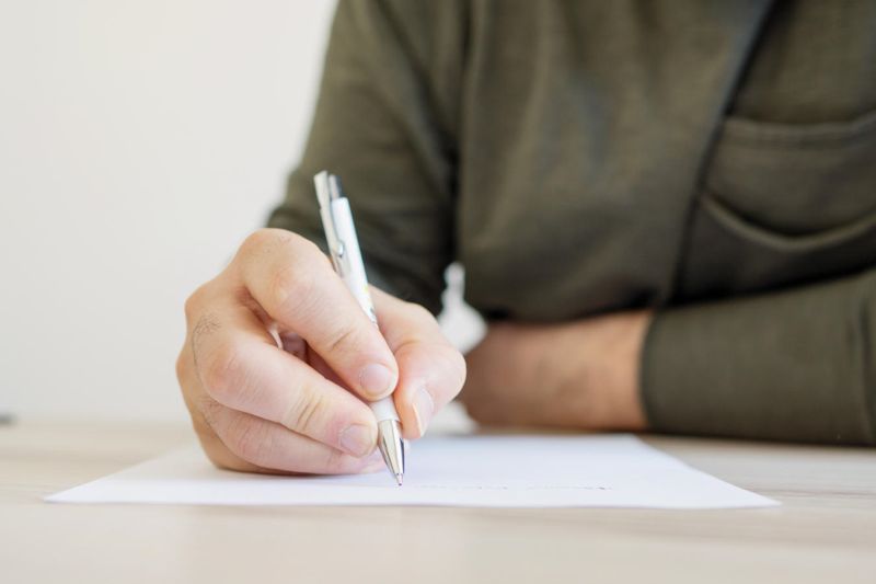 آموزش اصول نوشتن نامه اداری به زبان انگلیسی (Business Letter)