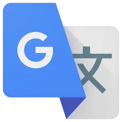 دیکشنری Google Translate