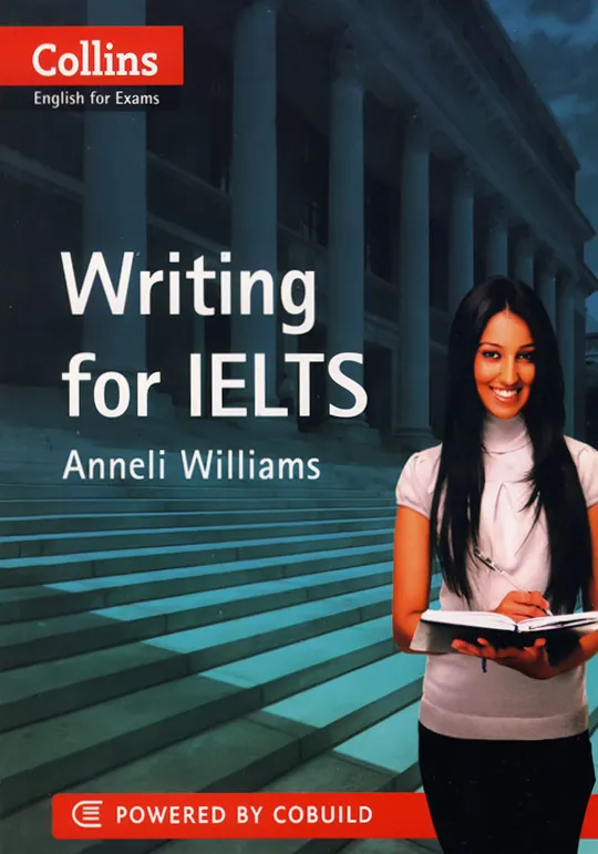 Collins Writing for IELTS