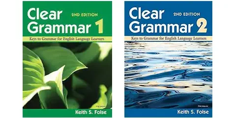 Clear Grammar