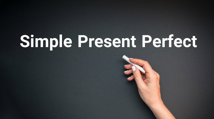 Simple Present Perfect p حال کامل ساده