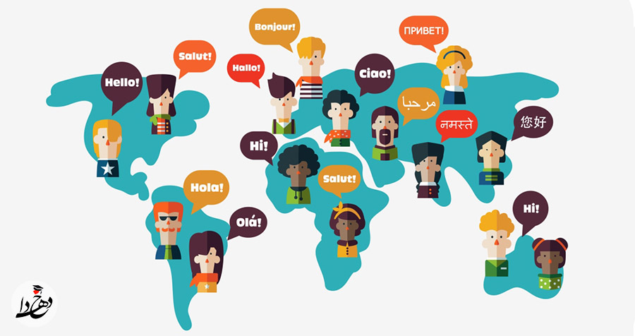 آسان ترین زبان های دنیا برای یادگیری کدامند؟