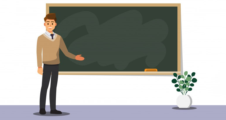 مهم ترین نکات برای نوشتن قوی ترین رزومه مدرس زبان انگلیسی!