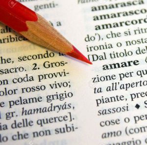 معرفی بهترین دیکشنری زبان ایتالیایی