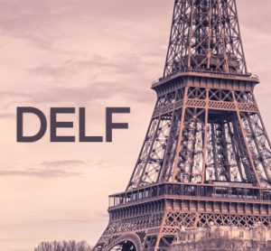 آزمون زبان فرانسه DELF