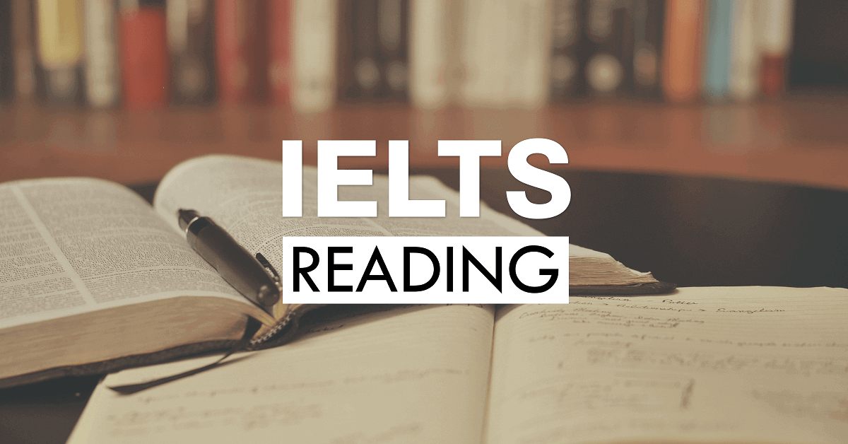 مدیریت زمان در ریدینگ آیلتس (IELTS Reading)