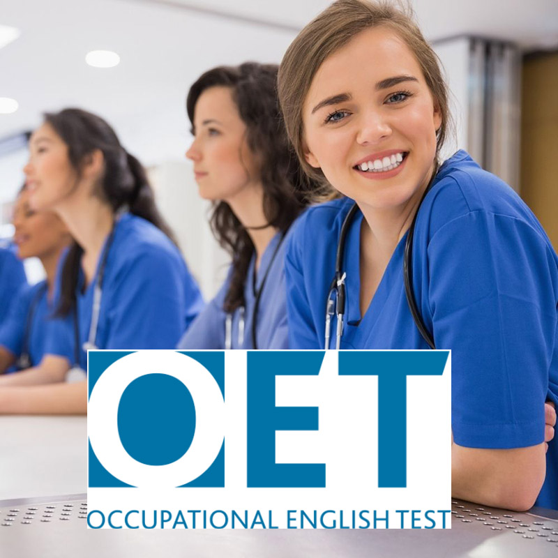 آمادگی آزمون OET ،معرفی منابع آزمون علوم پزشکی OET