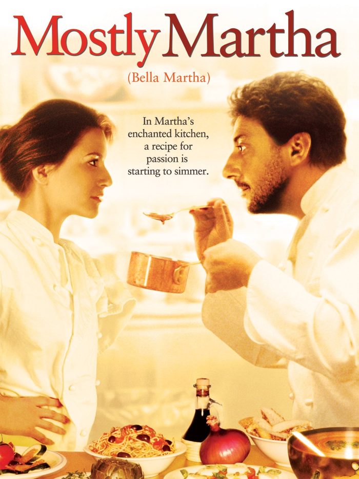 فیلم آلمانی ‌Bella Martha