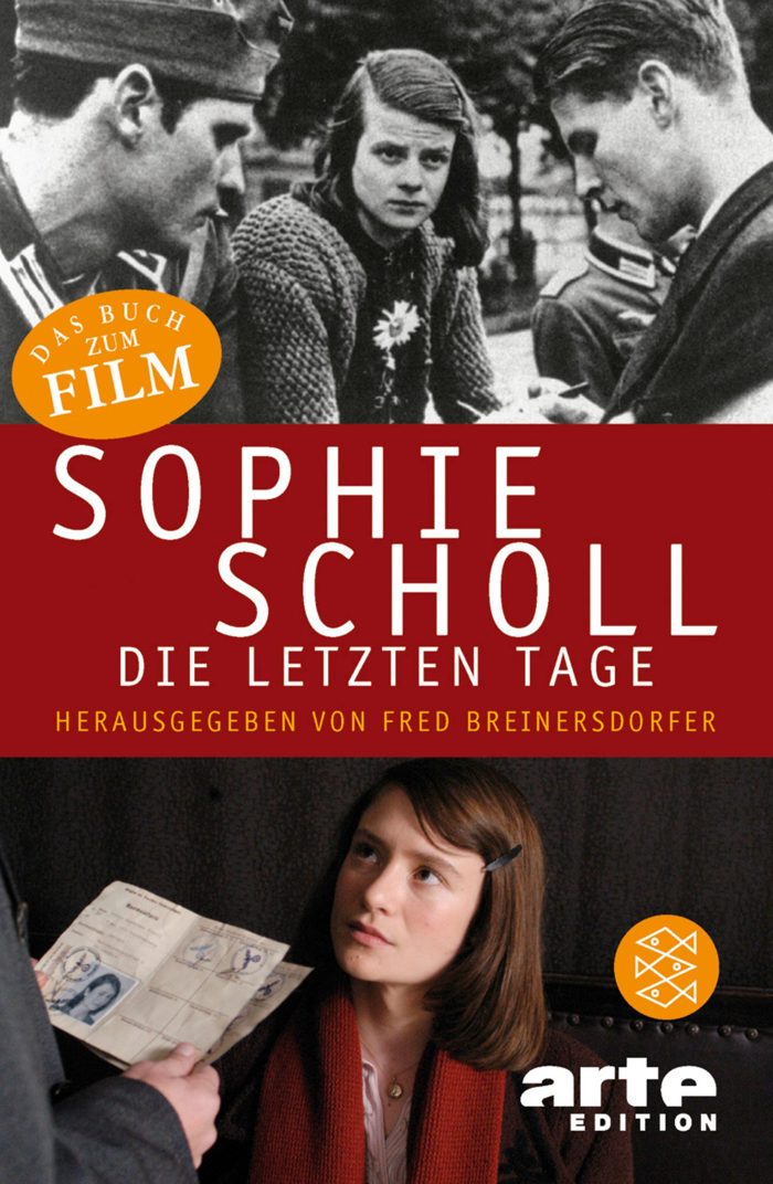 فیلم آلمانی Sophie Scholl – Die letzten Tage