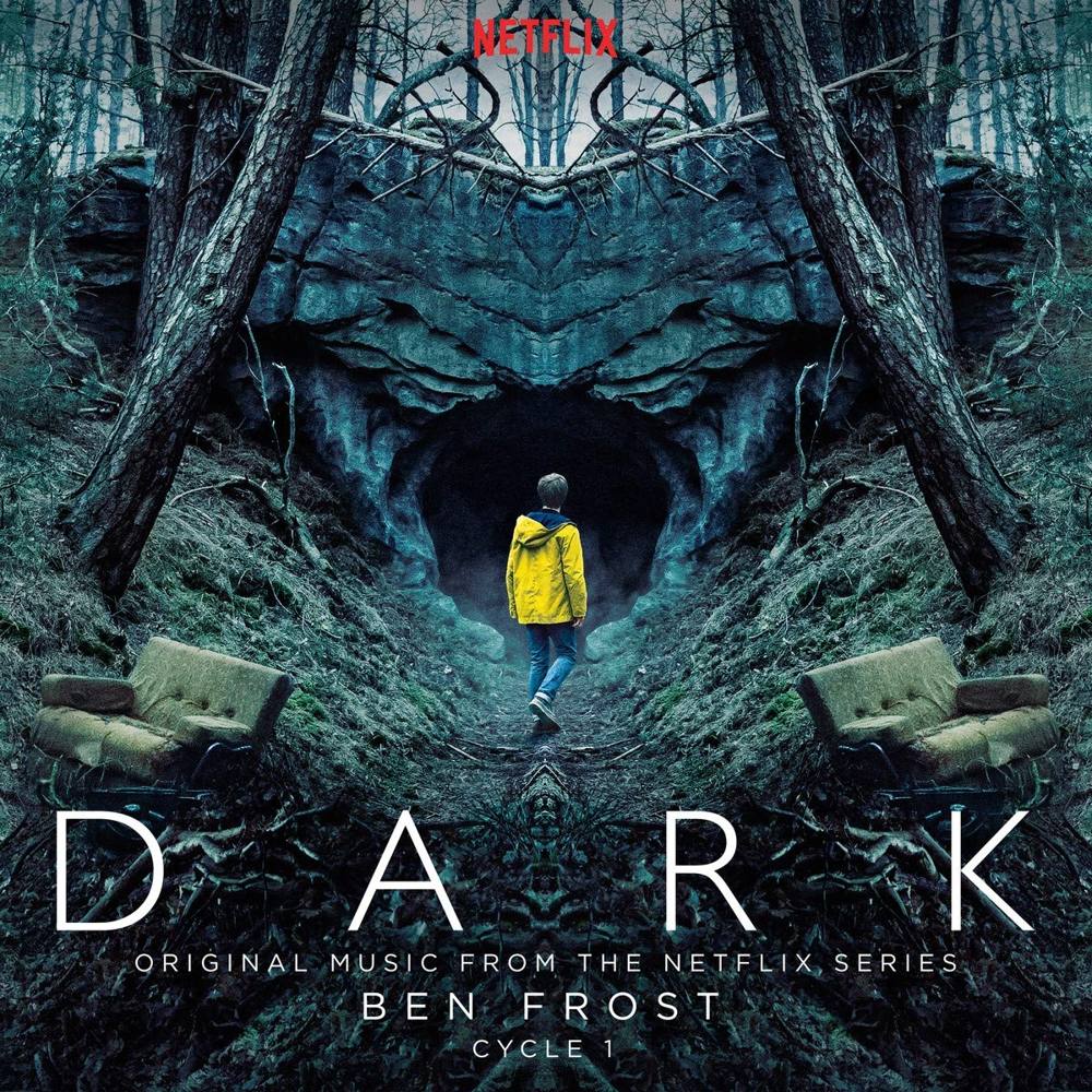 سریال آلمانی دارک Dark
