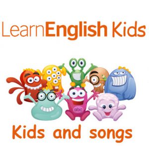 بهترین آهنگ ها برای آموزش زبان به کودکان