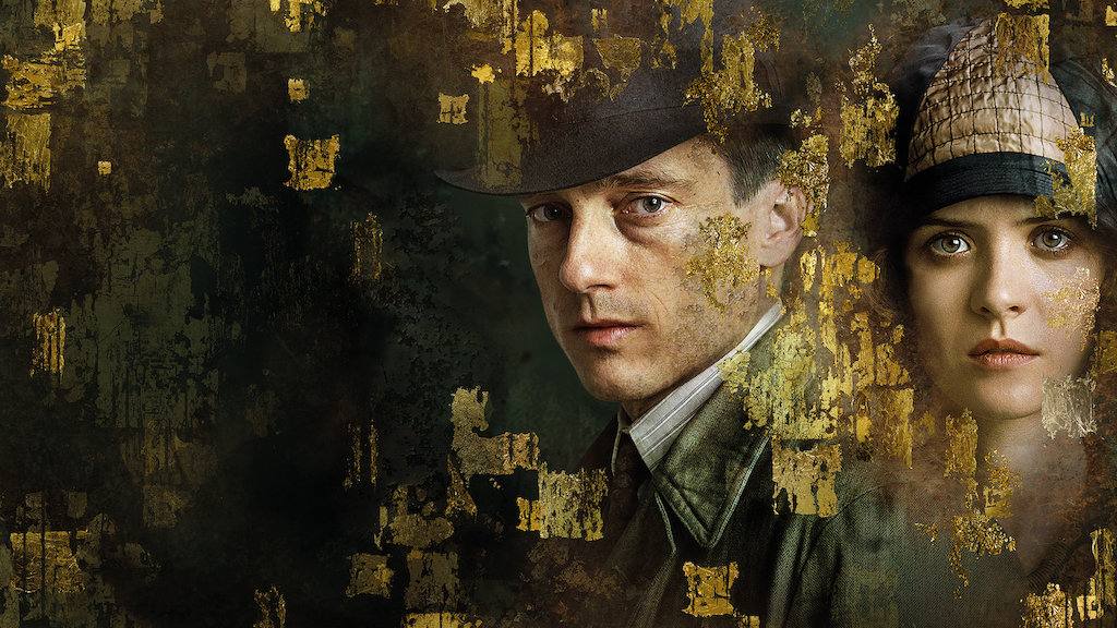 سریال آلمانی Babylon Berlin