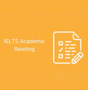 تکنیک های ریدینگ آیلتس آکادمیک (IELTS Academic Reading)