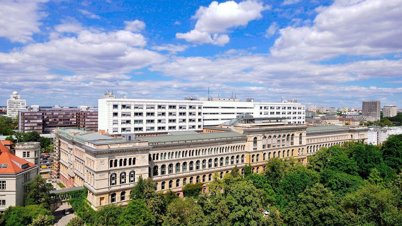 دانشگاه Berlin Institute of Technology