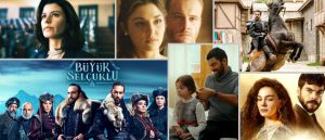 بهترین فیلم ها برای یادگیری زبان ترکی