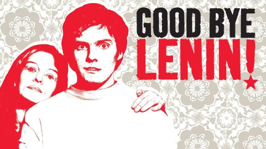 فیلم آلمانی Good Bye, Lenin