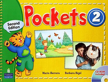 دانلود کتاب pockets 2