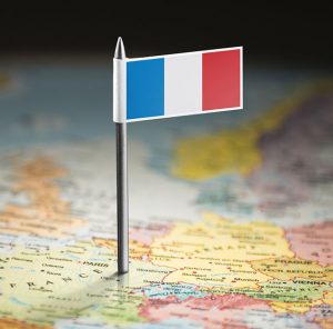 زبان فرانسه در کدام کشورها کاربرد دارد؟