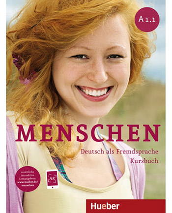 menschen a1.1