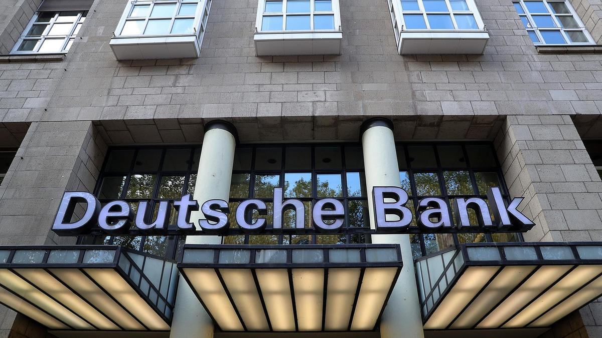 اصطلاحات آلمانی در بانک