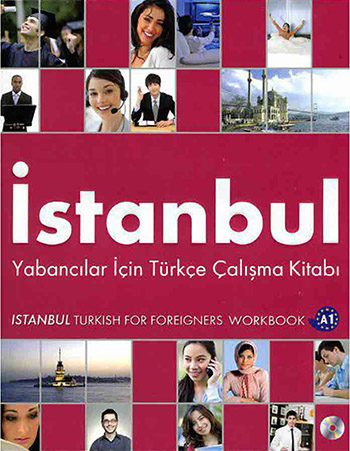 دانلود کتاب استانبول A1