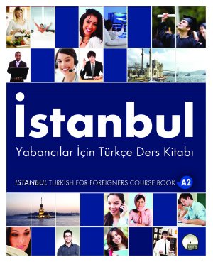 دانلود کتاب استانبول A2