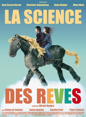 یادگیری فرانسه با La science des réves