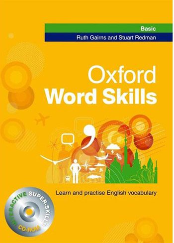 Oxford Word Skills basic