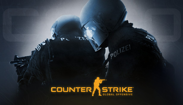بازی Counter-Strike : Global Offensive