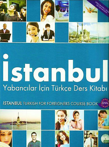 دانلود کتاب استانبول Istanbul C1