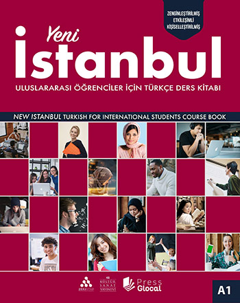 دانلود کتاب yeni Istanbul A1