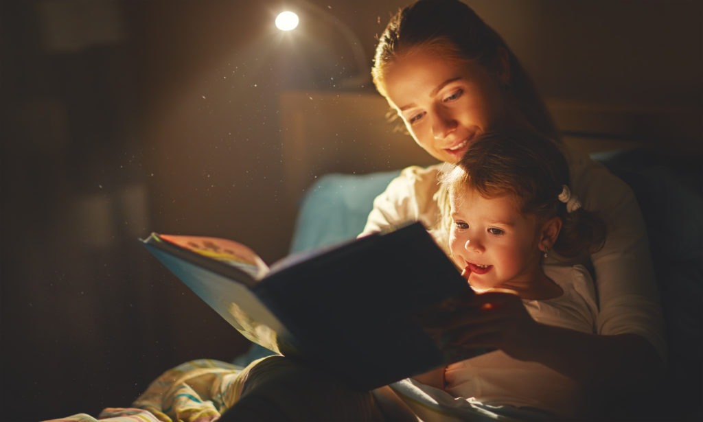 بهترین کتاب داستان های انگلیسی برای کودکان