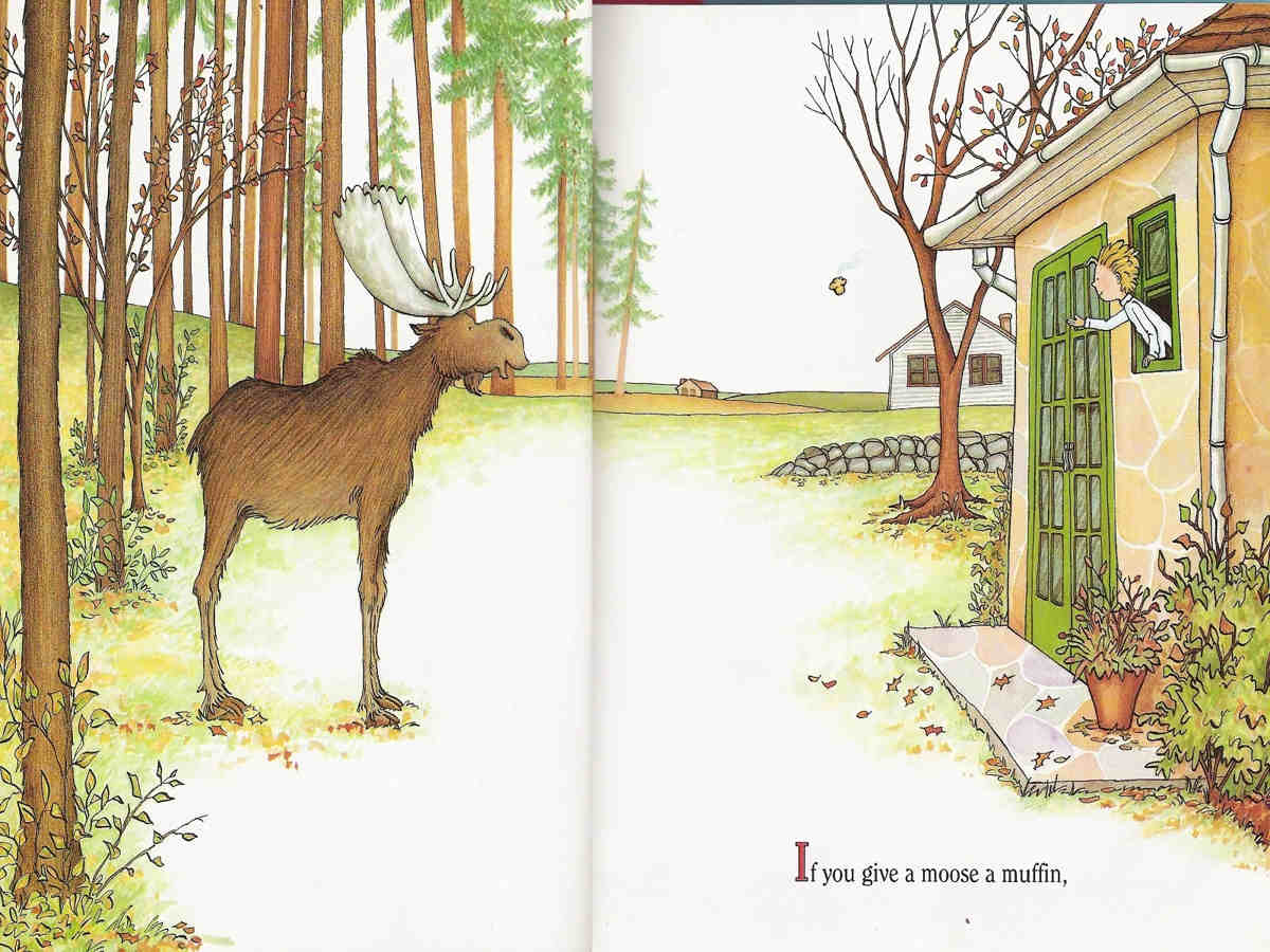 کتاب داستان Curious George نوشته مارگارت و اچ. ای. ری (Margret & H.A. Rey)