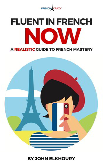 معرفی بهترین کتاب ها برای یادگیری زبان فرانسه