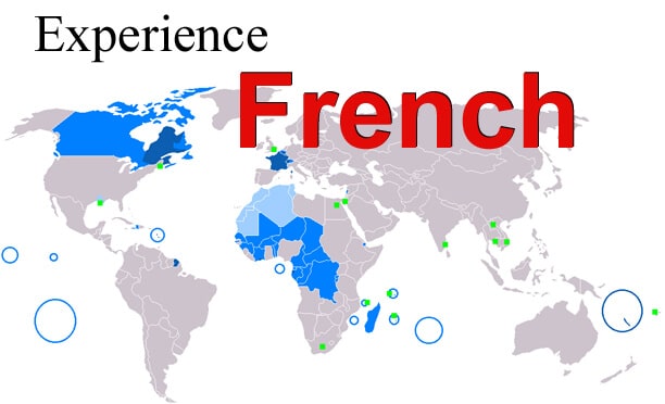 زبان فرانسه خصوصی
