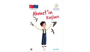 دانلود کتاب داستان ترکی کودکان