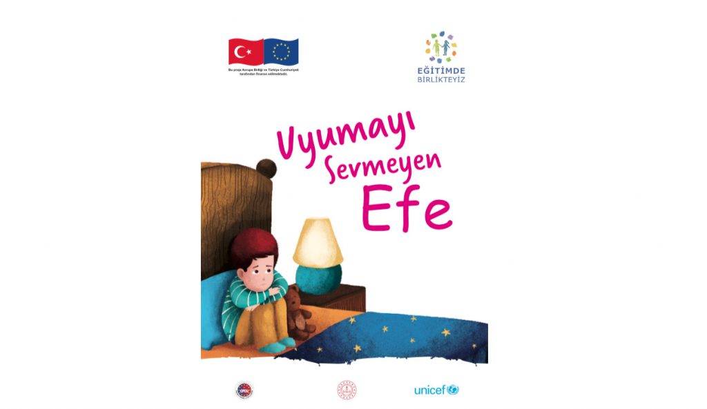 دانلود کتاب داستان ترکی کودکان
