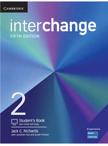 دانلود ایترچنج Interchange 2