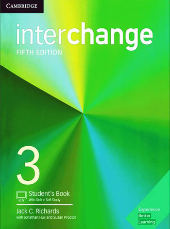 دانلود اینترچنج Interchange 3