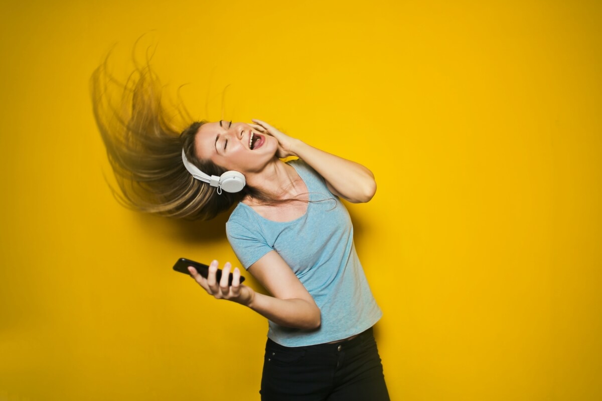 یادگیری زبان فرانسوی با اهنگ