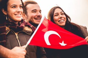 گویش های زبان ترکی